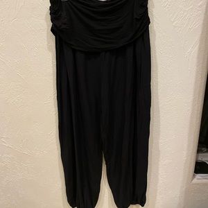 BaiSheng GT Harem Pants.